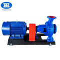 220V Electric Driven Water Pump Price For Water Supply